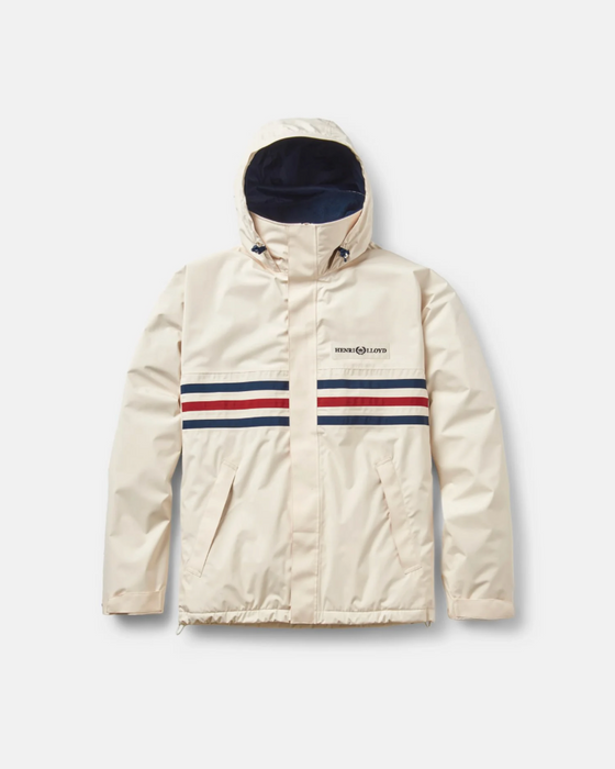FREO HERITAGE JACKET ASTON CREAM (012)