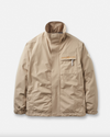 ASTON CREW JACKET SAND (094)