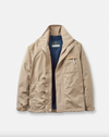 ASTON CREW JACKET SAND (094)