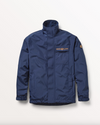 ASTON CREW JACKET NAVY (602)