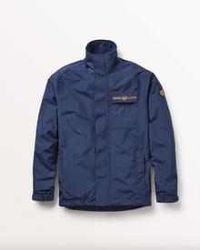  ASTON CREW JACKET NAVY (602)