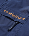 ASTON CREW JACKET NAVY (602)