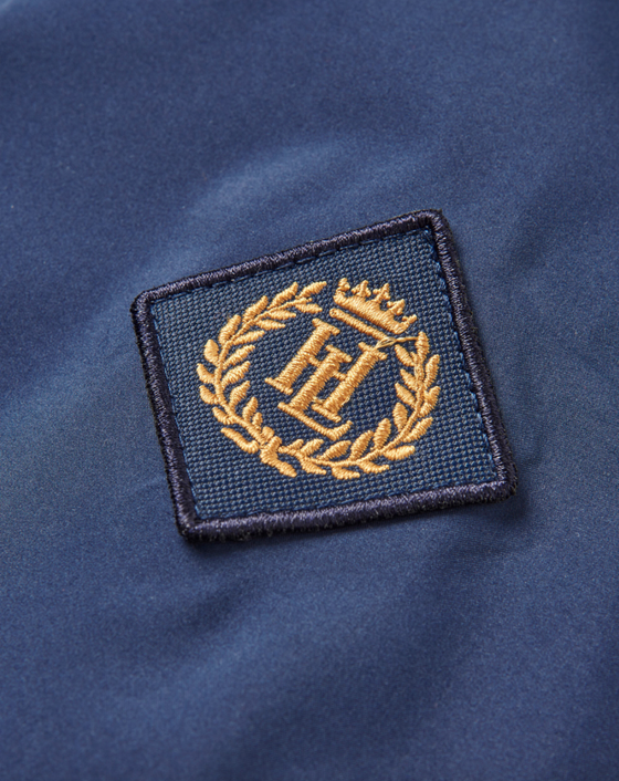 ASTON CREW JACKET NAVY (602)