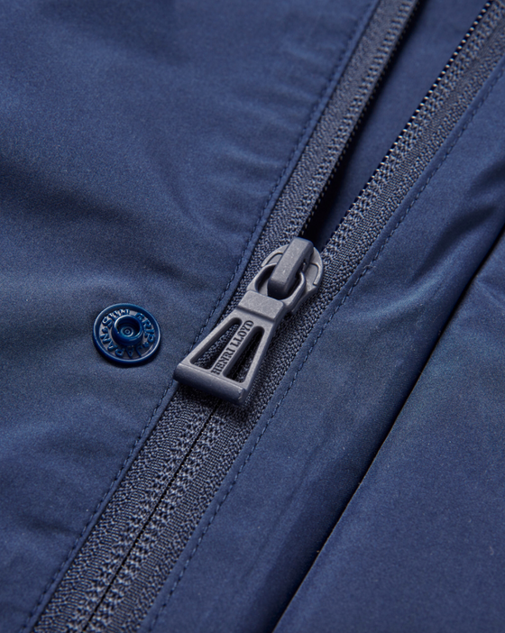 ASTON CREW JACKET NAVY (602)