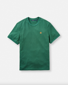  DARTMOUTH T-SHIRT WASHED GREEN (723)