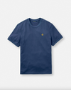 DARTMOUTH T-SHIRT NAVY BLUE (602)