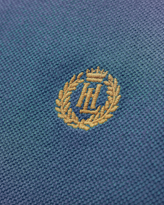 DARTMOUTH T-SHIRT NAVY BLUE (602)