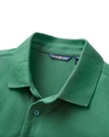 FALMOUTH SS POLO WASHED GREEN (723)