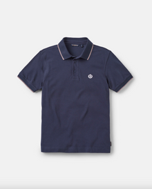  PENRYN SS POLO NAVY BLUE (602)