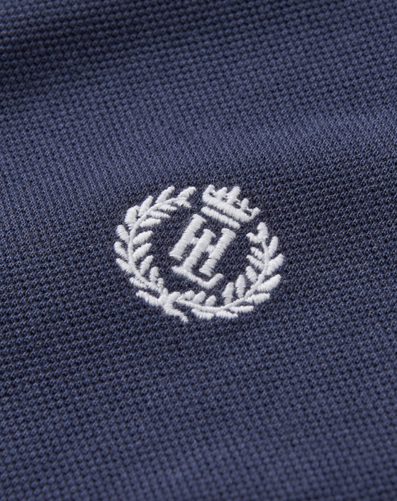 PENRYN SS POLO NAVY BLUE (602)