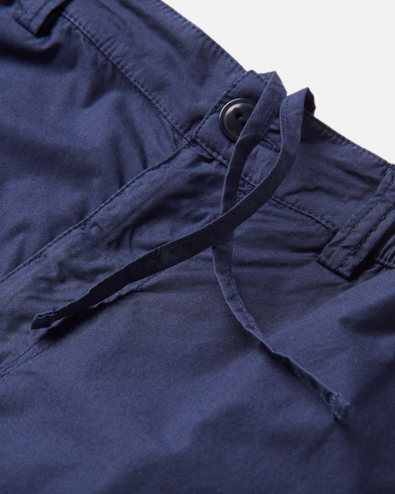 BEMBRIDGE CHINO SHORTS NAVY (602)