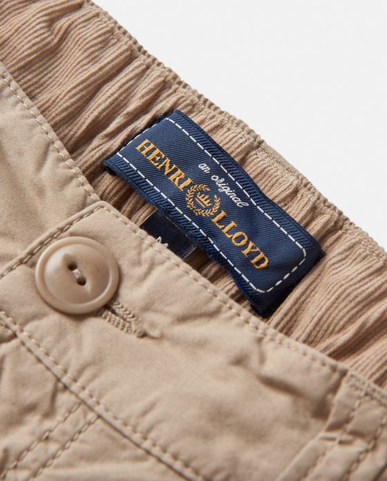 BEMBRIDGE CHINO SHORTS SAND (094)