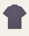 GESPERTUS KNIT SHIRT GRAYSTONE