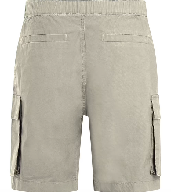 RIPSTOP CARGO SHORT LAUREL OAK