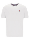 SUNNY T-SHIRT WHITE (100)