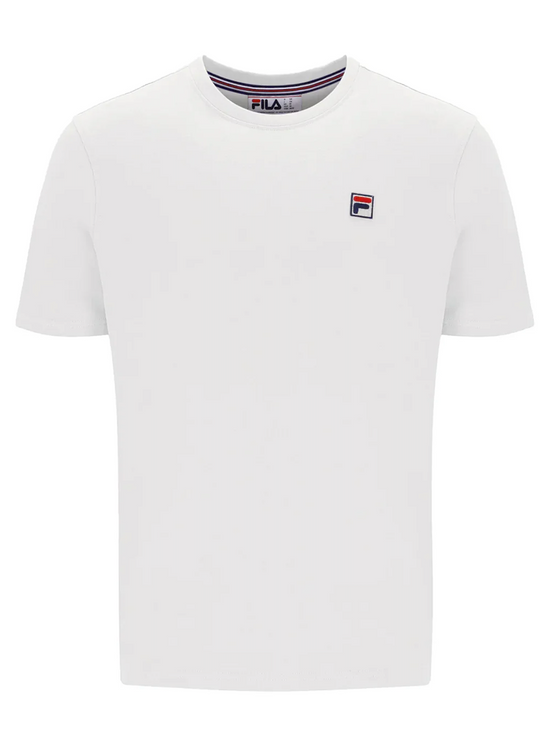 SUNNY T-SHIRT WHITE (100)