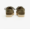 POMPEII x CLARKS ORIGINALS WEAVER SHOE CACTUS SUEDE