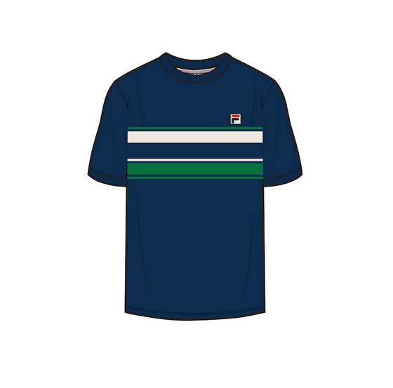 IGGY T-SHIRT NAVY