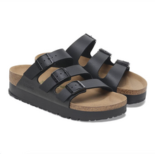  FLORIDA BF PLATFORM BLACK