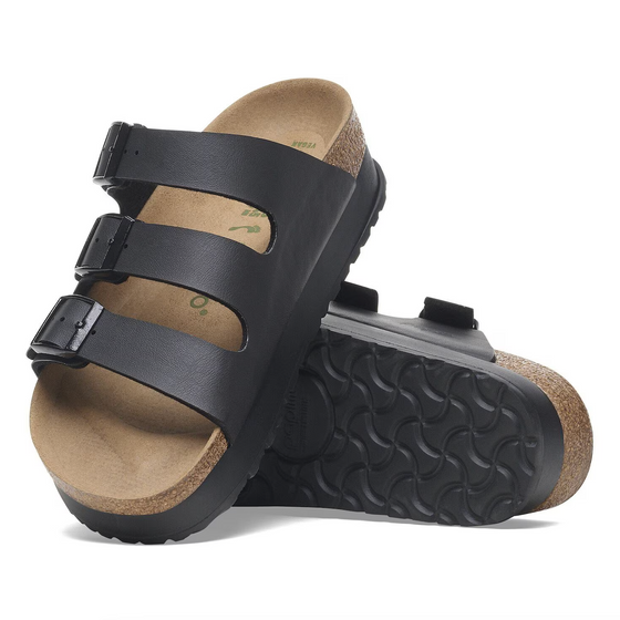 FLORIDA BF PLATFORM BLACK