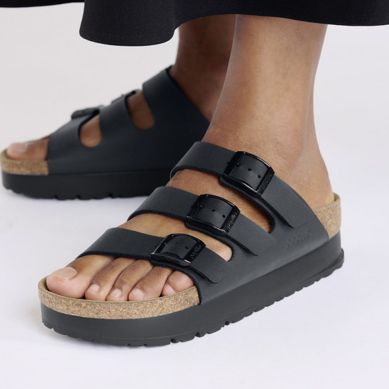 FLORIDA BF PLATFORM BLACK