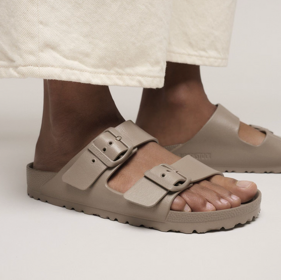 ARIZONA EVA POOLSIDE GRAY TAUPE