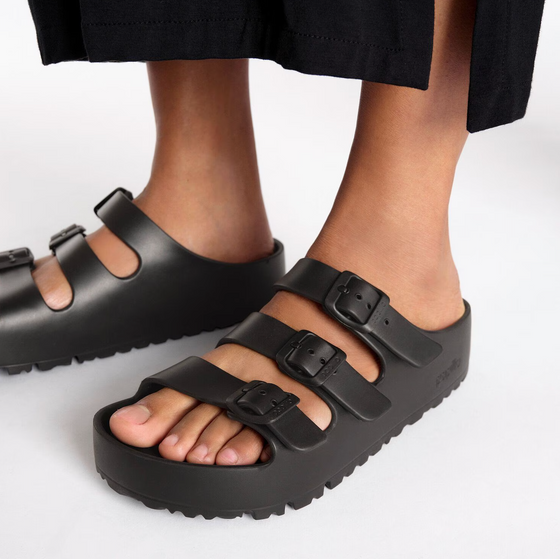 FLORIDA III EVA PLATFORM POOLSIDE BLACK