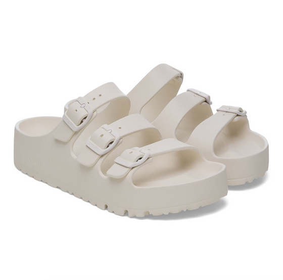 FLORIDA III EVA PLATFORM POOLSIDE EGGSHELL