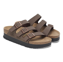  FLORIDA BF PLATFORM MOCCA