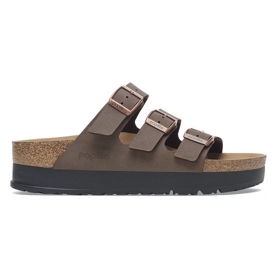 FLORIDA BF PLATFORM MOCCA