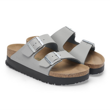  ARIZONA PLATFORM FLEX BF STONE COIN