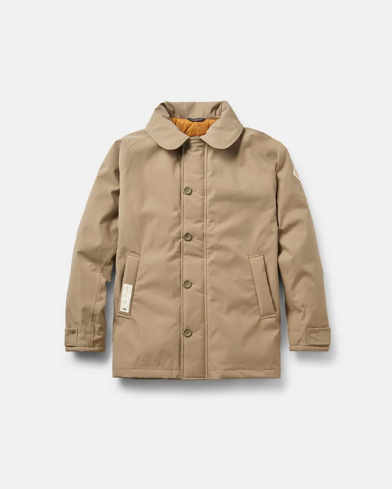 CONSORT ORIGINAL JACKET LIGHT OLIVE