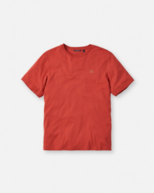  COWES T-SHIRT FREO RED (302)