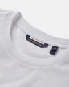 COWES T-SHIRT WHITE (000)