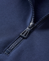 KINSALE 1/4 ZIP NAVY