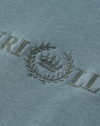 LYTHAM CREW NECK SEA SPRAY
