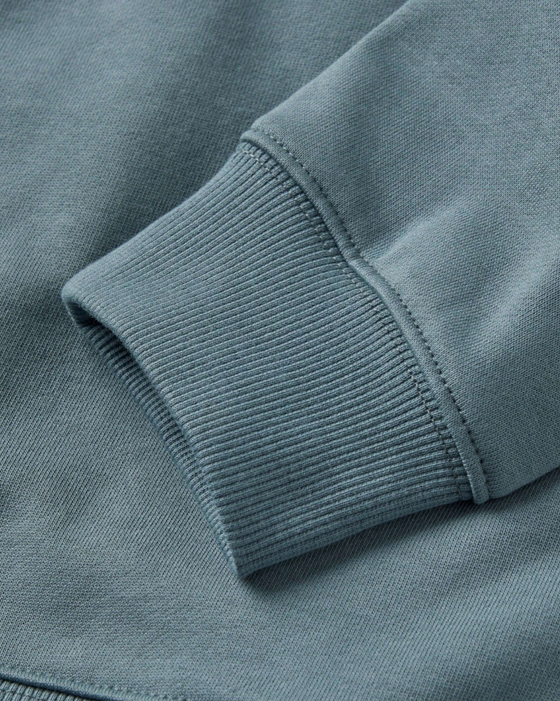 LYTHAM CREW NECK SEA SPRAY
