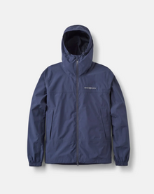  SANDOWN JACKET NAVY