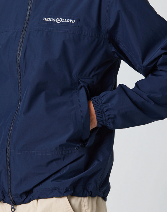 SANDOWN JACKET NAVY