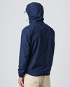 SANDOWN JACKET NAVY