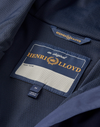 SANDOWN JACKET NAVY