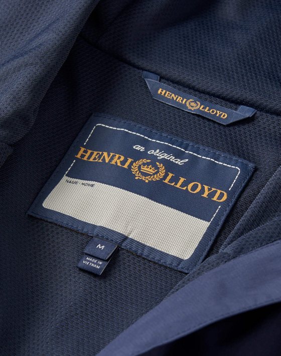 SANDOWN JACKET NAVY