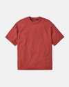WALMER T-SHIRT FREO RED