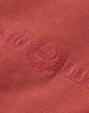 WALMER T-SHIRT FREO RED