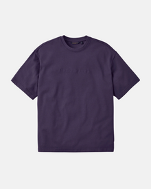 WALMER T-SHIRT NAVY