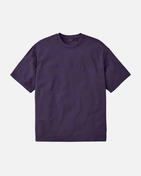 WALMER T-SHIRT NAVY