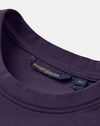 WALMER T-SHIRT NAVY