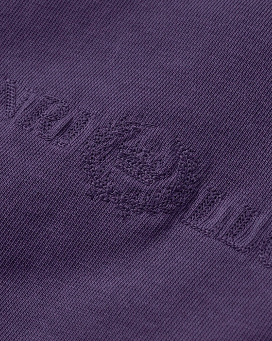 WALMER T-SHIRT NAVY