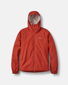  SANDOWN JACKET FREO RED