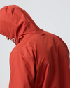 SANDOWN JACKET FREO RED
